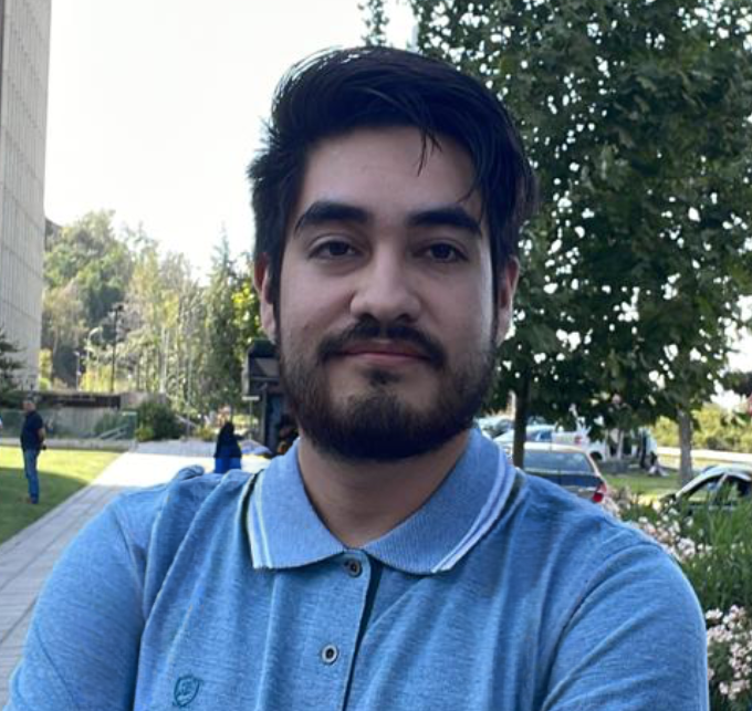 Foto de perfil de Rodrigo Morales